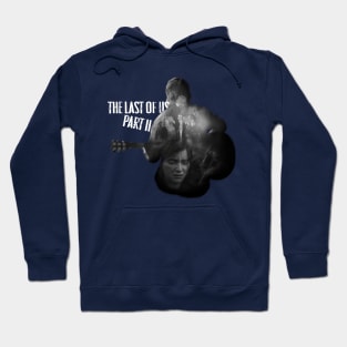 the last of us 2 Hoodie